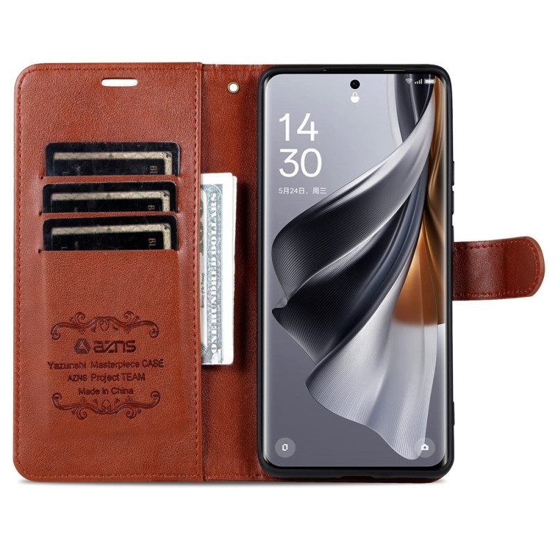 Fodral För Xiaomi Redmi Note 14 Pro Plus 5g Azns