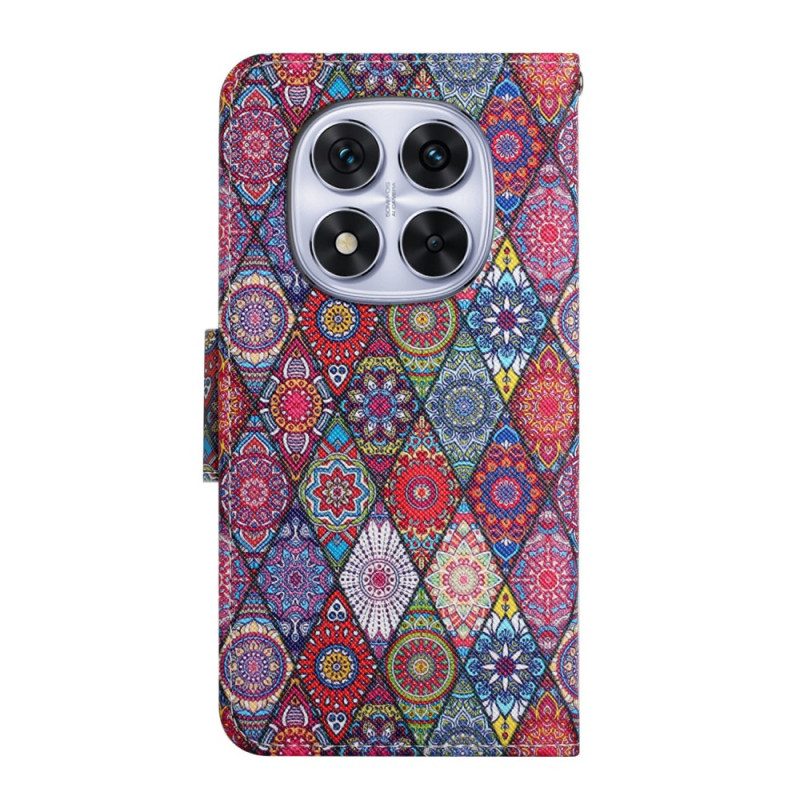 Fodral För Xiaomi Redmi Note 14 Pro Plus 5g Kalejdoskop