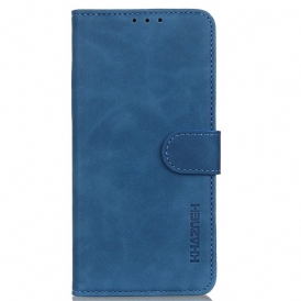 Fodral För Xiaomi Redmi Note 14 Pro Plus 5g Khazneh