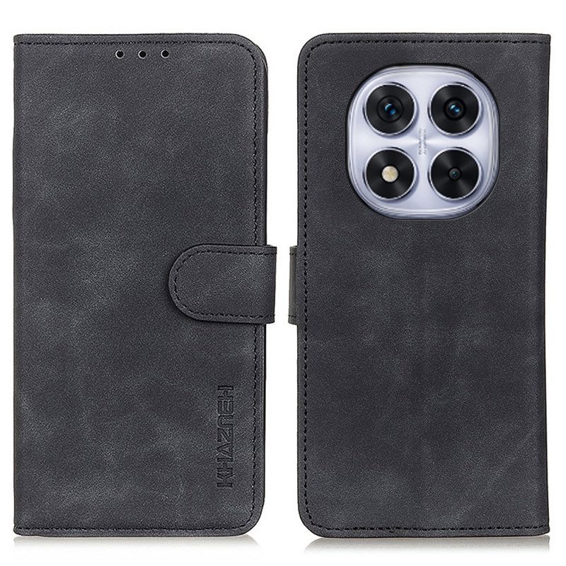 Fodral För Xiaomi Redmi Note 14 Pro Plus 5g Khazneh