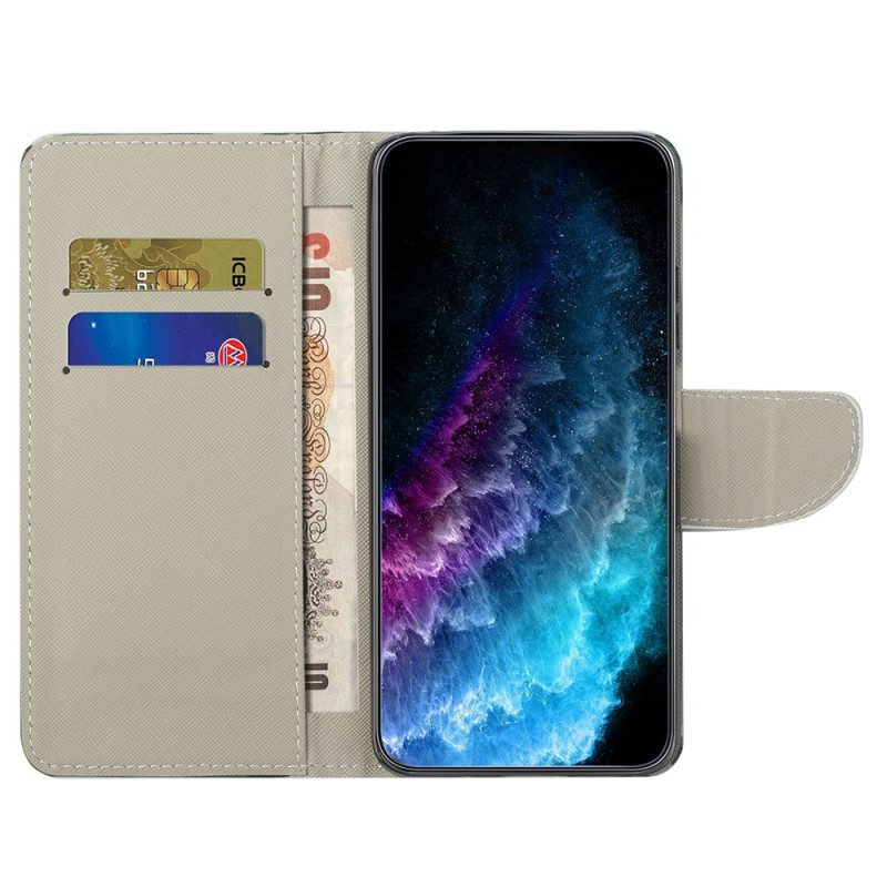 Fodral För Xiaomi Redmi Note 14 Pro Plus 5g Ugglastammen