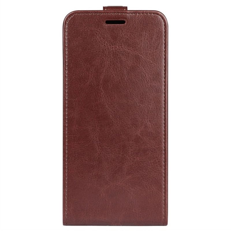 Fodral För Xiaomi Redmi Note 14 Pro Plus 5g Vertikal Flik