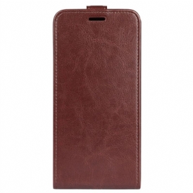 Fodral För Xiaomi Redmi Note 14 Pro Plus 5g Vertikal Flik
