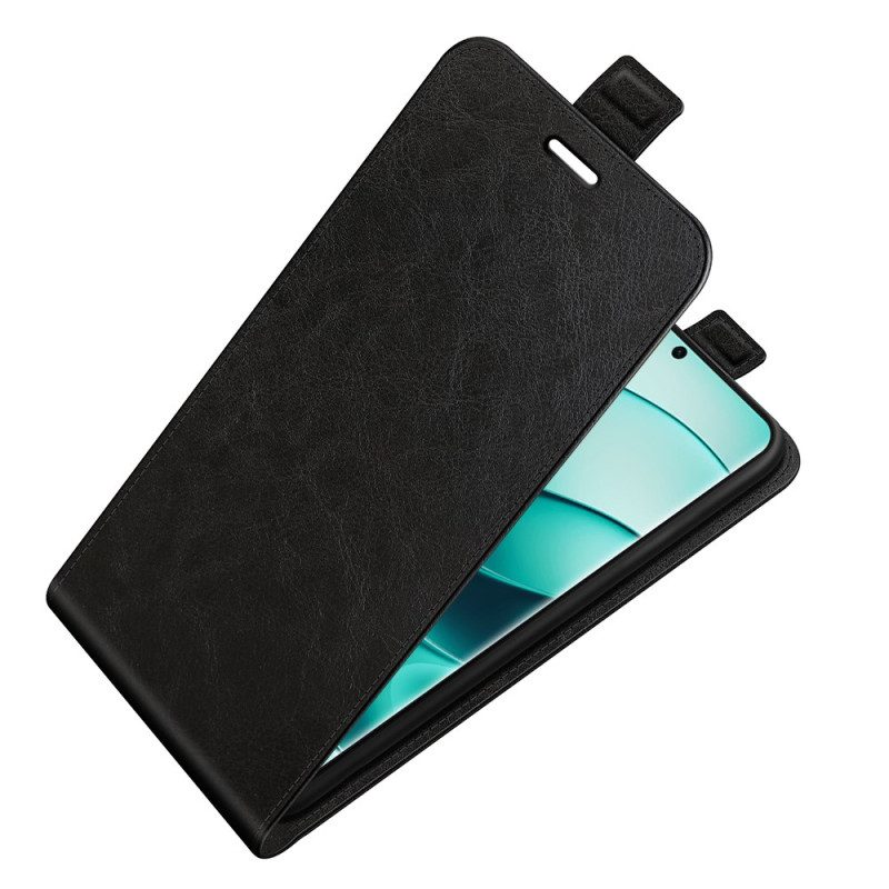 Fodral För Xiaomi Redmi Note 14 Pro Plus 5g Vertikal Flik