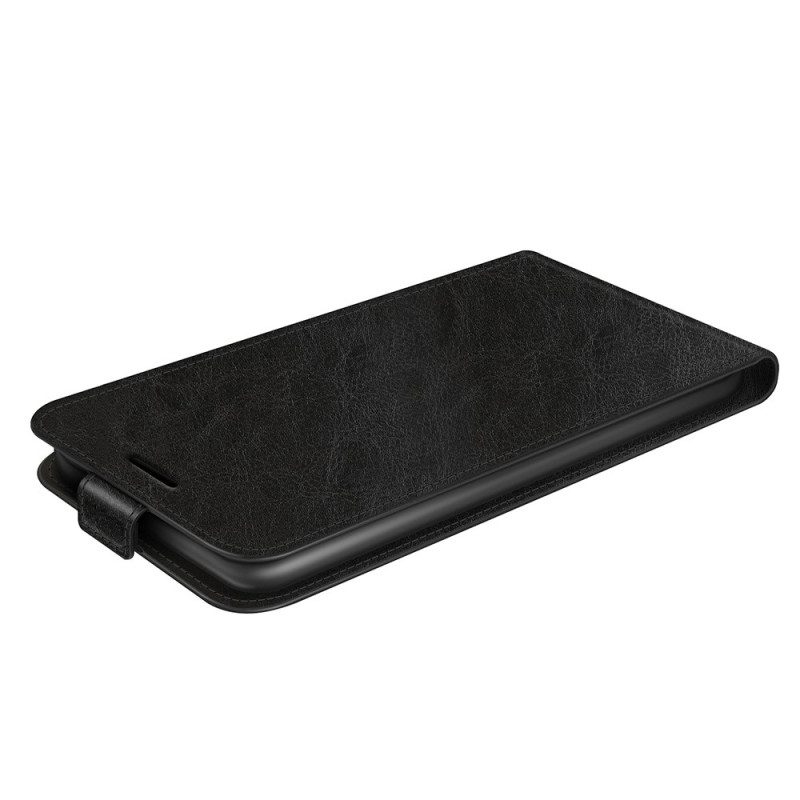 Fodral För Xiaomi Redmi Note 14 Pro Plus 5g Vertikal Flik