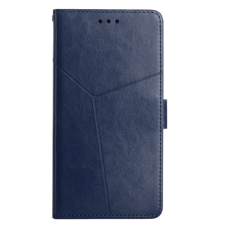 Fodral För Xiaomi Redmi Note 14 Pro Plus 5g Y-design Med Rem