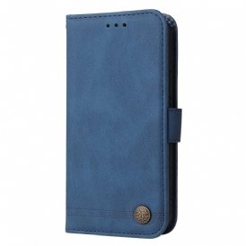 Fodral För Xiaomi Redmi Note 14s Retrodesign