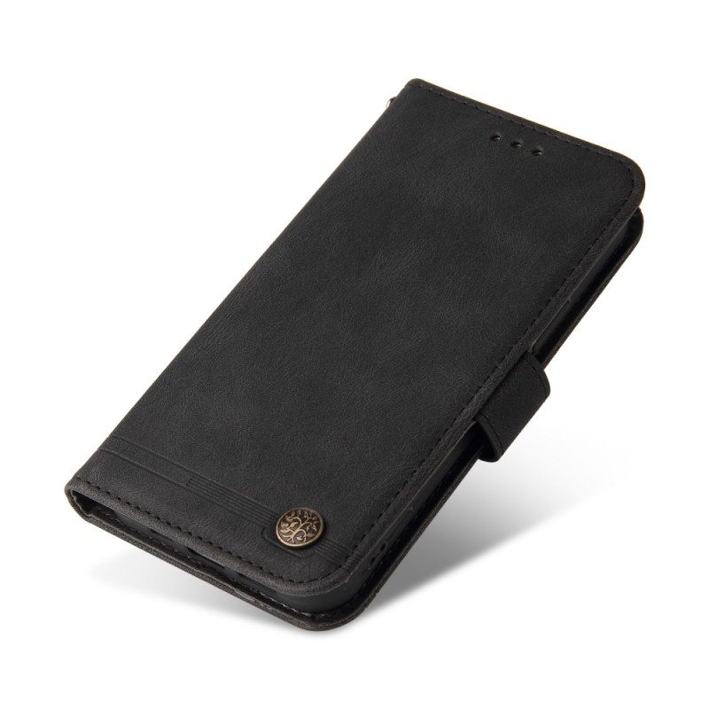 Fodral För Xiaomi Redmi Note 14s Retrodesign