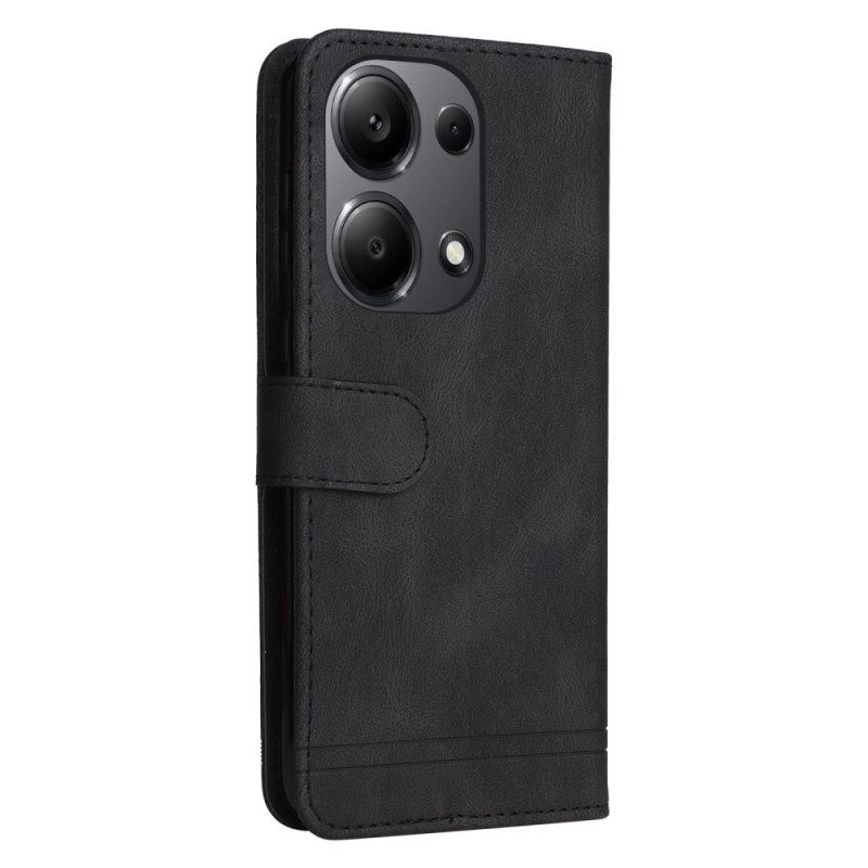 Fodral För Xiaomi Redmi Note 14s Retrodesign