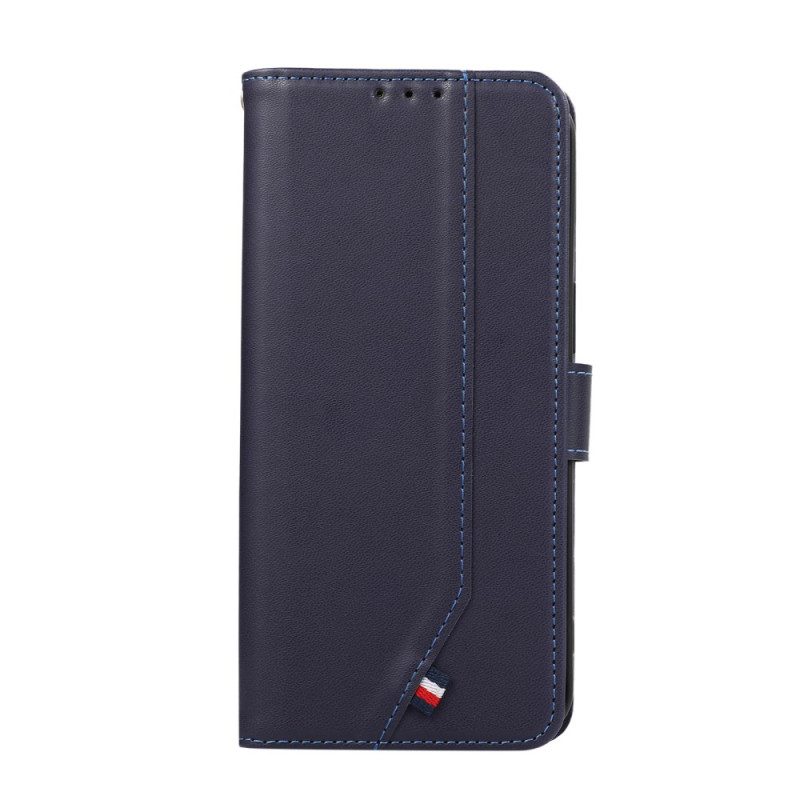 Fodral För Xiaomi Redmi Note 14s Rfid-skydd