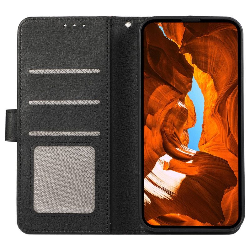 Fodral För Xiaomi Redmi Note 14s Rfid-skydd