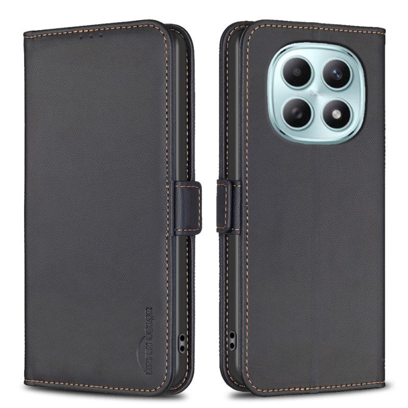 Fodral För Xiaomi Redmi Note 15 5g Binfen Färg