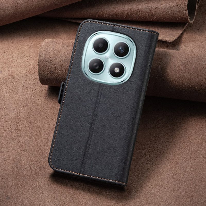 Fodral För Xiaomi Redmi Note 15 5g Binfen Färg