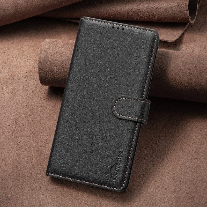 Fodral För Xiaomi Redmi Note 15 5g Binfen Färg Klassisk