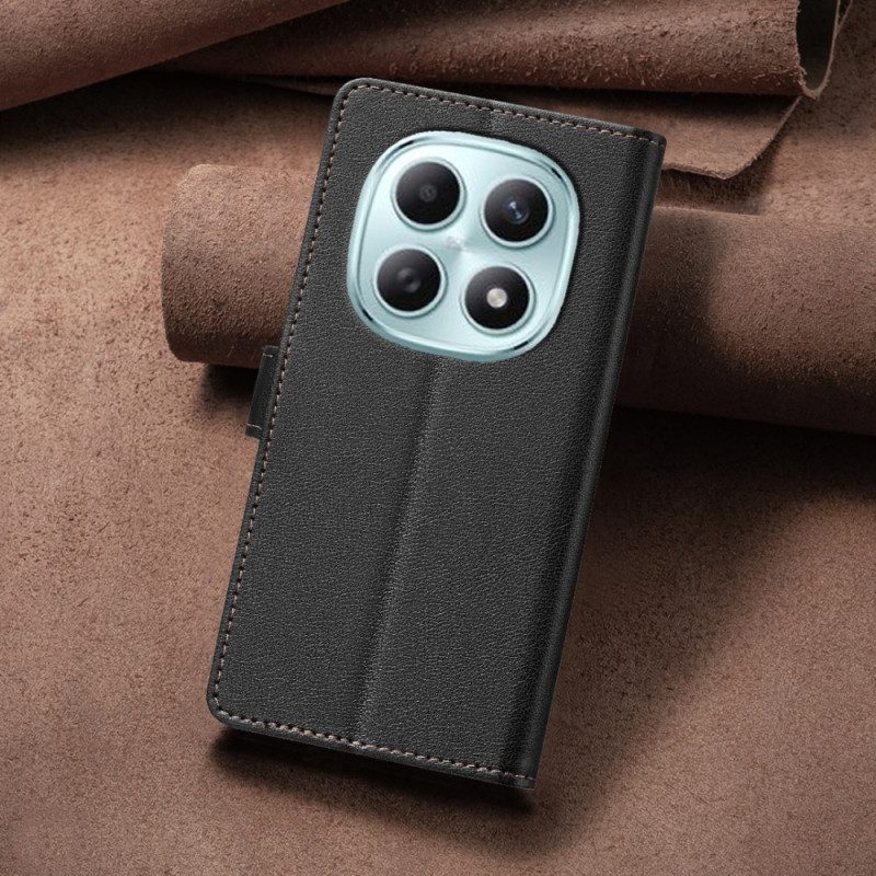 Fodral För Xiaomi Redmi Note 15 5g Binfen Färg Klassisk