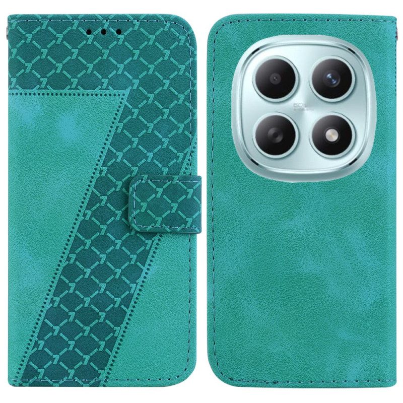 Fodral För Xiaomi Redmi Note 15 5g Design 7