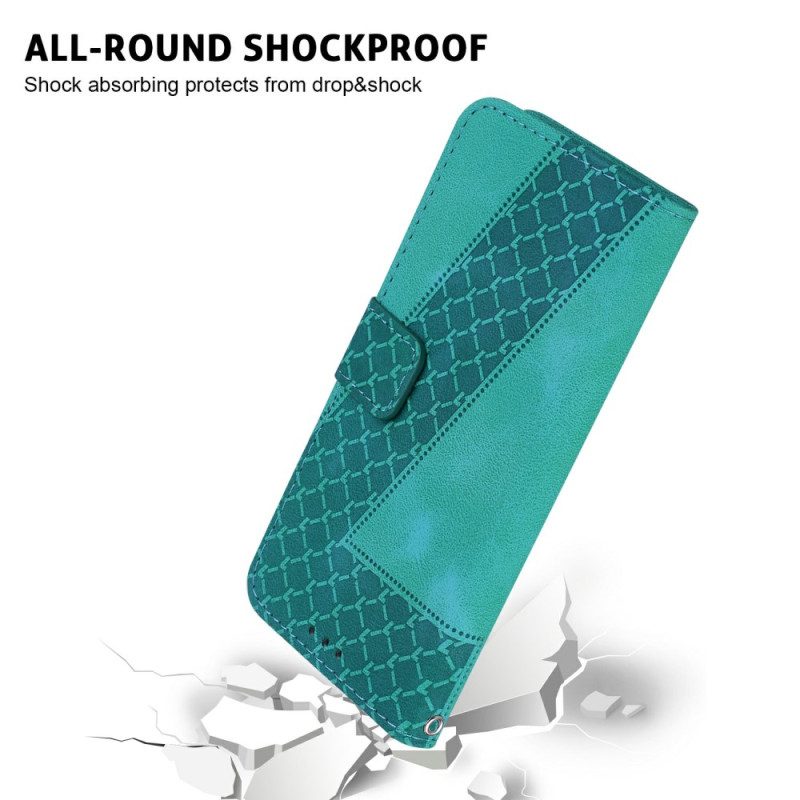 Fodral För Xiaomi Redmi Note 15 5g Design 7