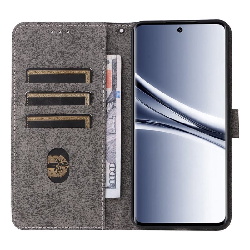 Fodral För Xiaomi Redmi Note 15 5g Rfid-blockering