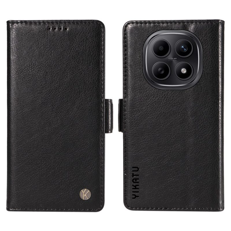 Fodral För Xiaomi Redmi Note 15 5g Yikatu