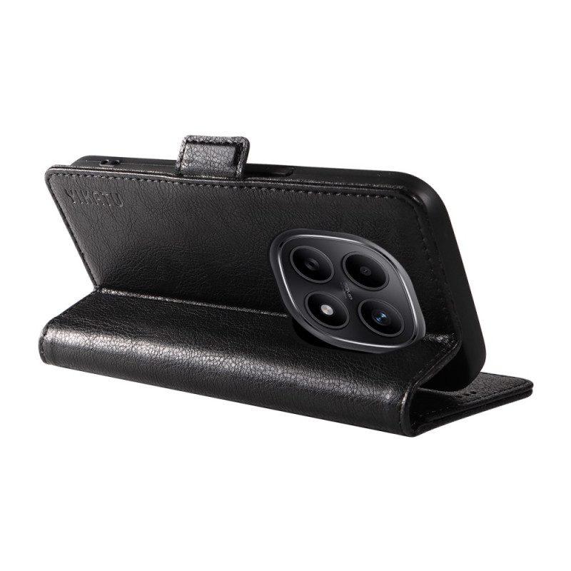 Fodral För Xiaomi Redmi Note 15 5g Yikatu