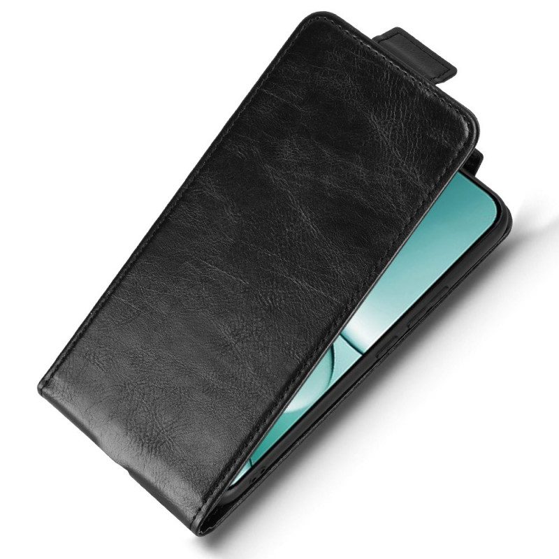 Fodral För Xiaomi Redmi Note 15 Pro 5g Vertikal Flik