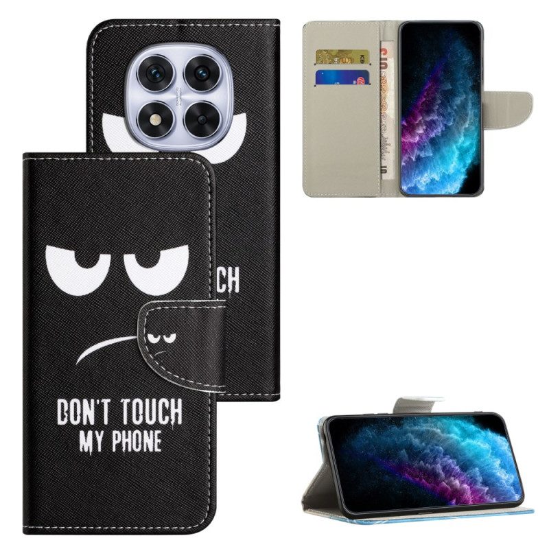 Fodral För Xiaomi Redmi Note 15 Pro Plus 5g Emoji-telefon