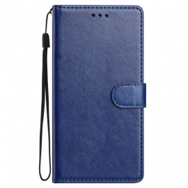 Fodral För Xiaomi Redmi Note 15 Pro Plus 5g Slät