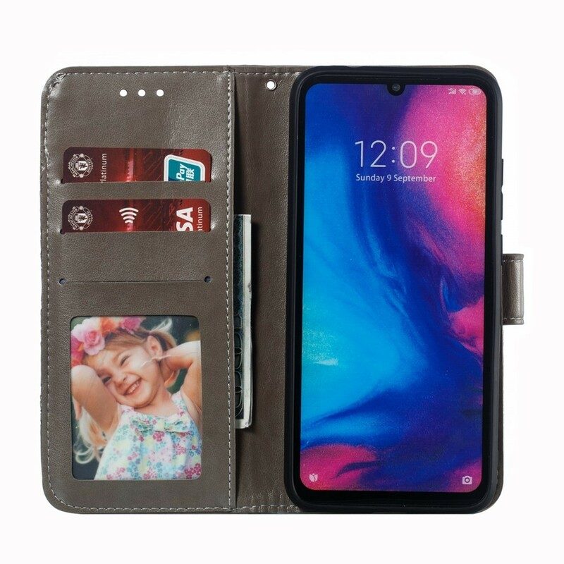 Fodral För Xiaomi Redmi Note 7 Heltalsmandala