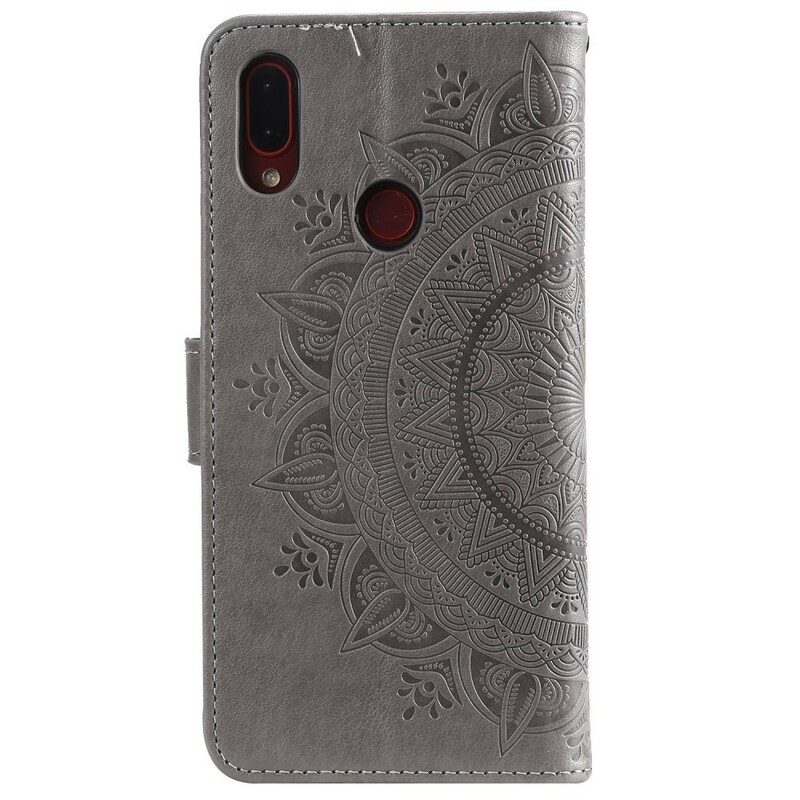 Fodral För Xiaomi Redmi Note 7 Sön Mandala