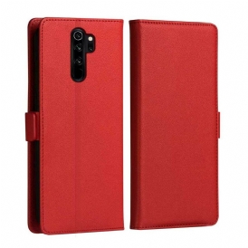 Fodral För Xiaomi Redmi Note 8 Pro Dzgogo Milo-serien