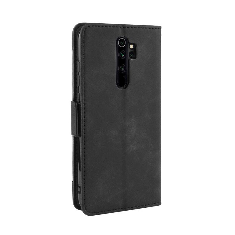 Fodral För Xiaomi Redmi Note 8 Pro Första Klass Multikort