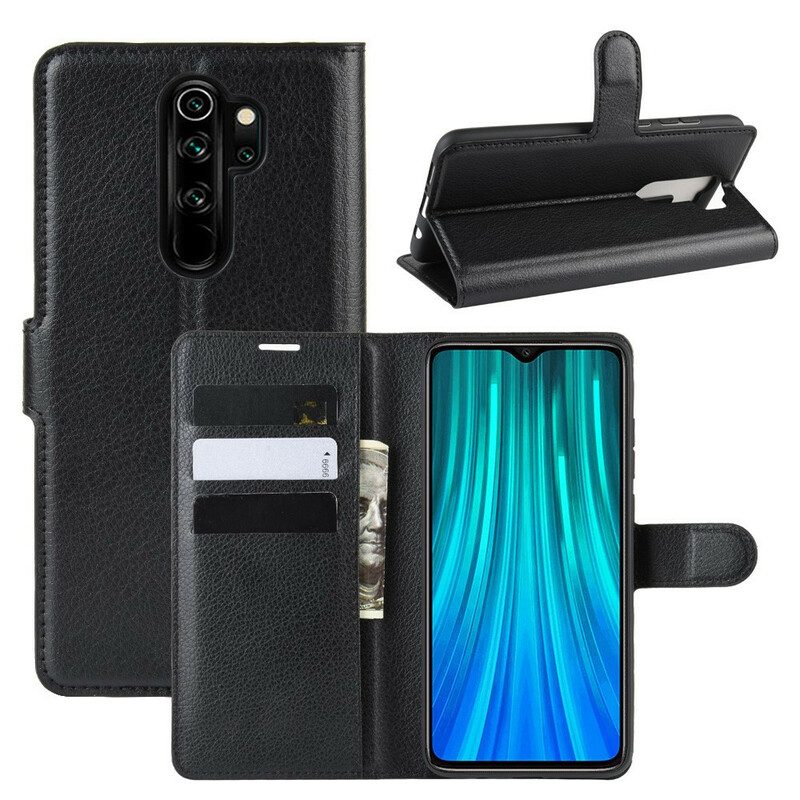 Fodral För Xiaomi Redmi Note 8 Pro Klassisk