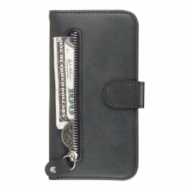 Fodral För Xiaomi Redmi Note 8T Vintage Handväska