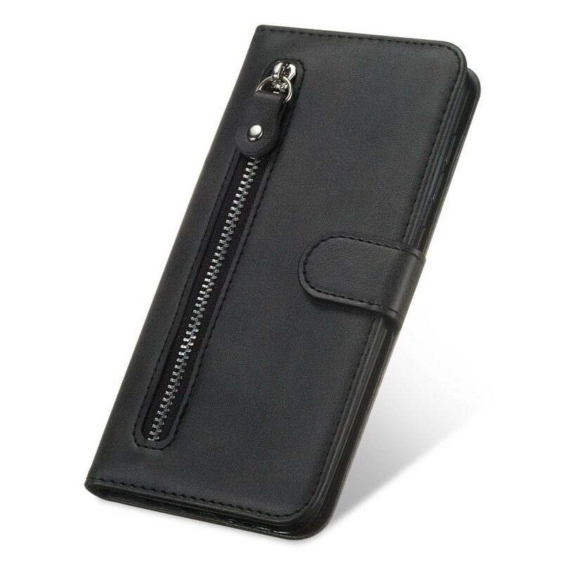 Fodral För Xiaomi Redmi Note 8T Vintage Handväska