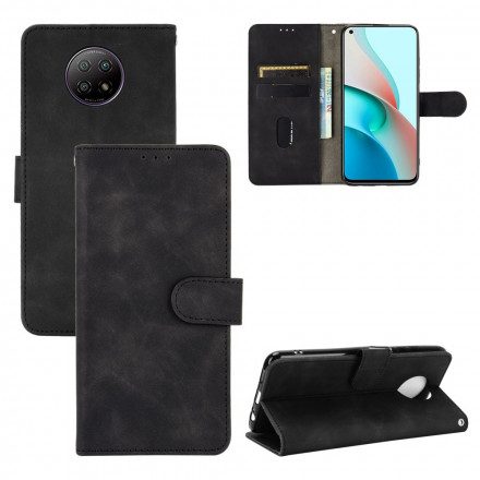 Fodral För Xiaomi Redmi Note 9 5G / 9T 5G Skin-touch