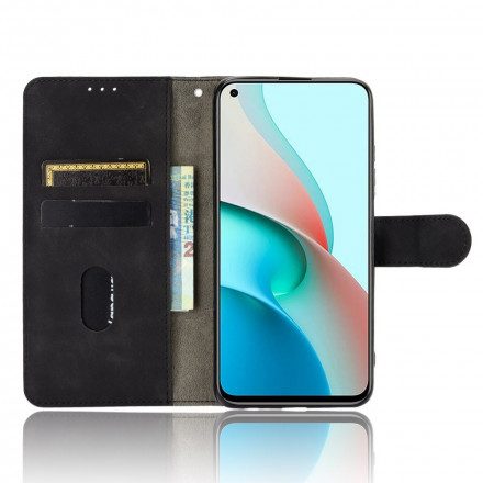 Fodral För Xiaomi Redmi Note 9 5G / 9T 5G Skin-touch