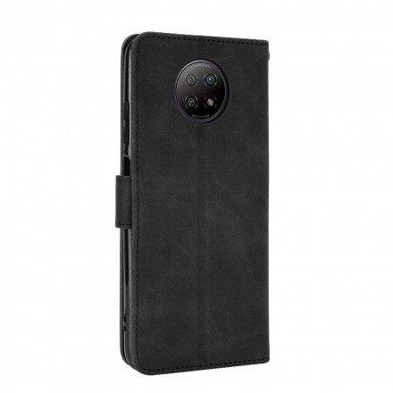 Fodral För Xiaomi Redmi Note 9 5G / 9T 5G Skin-touch