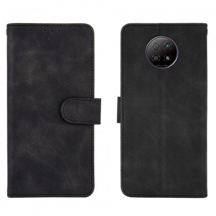 Fodral För Xiaomi Redmi Note 9 5G / 9T 5G Skin-touch