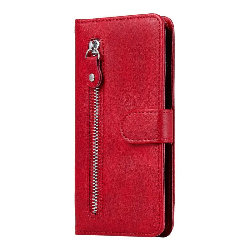 Fodral För Xiaomi Redmi Note 9 Vintage Handväska
