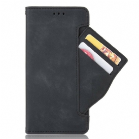 Fodral För Xiaomi Redmi Note 9S / Note 9 Pro Multi-kort