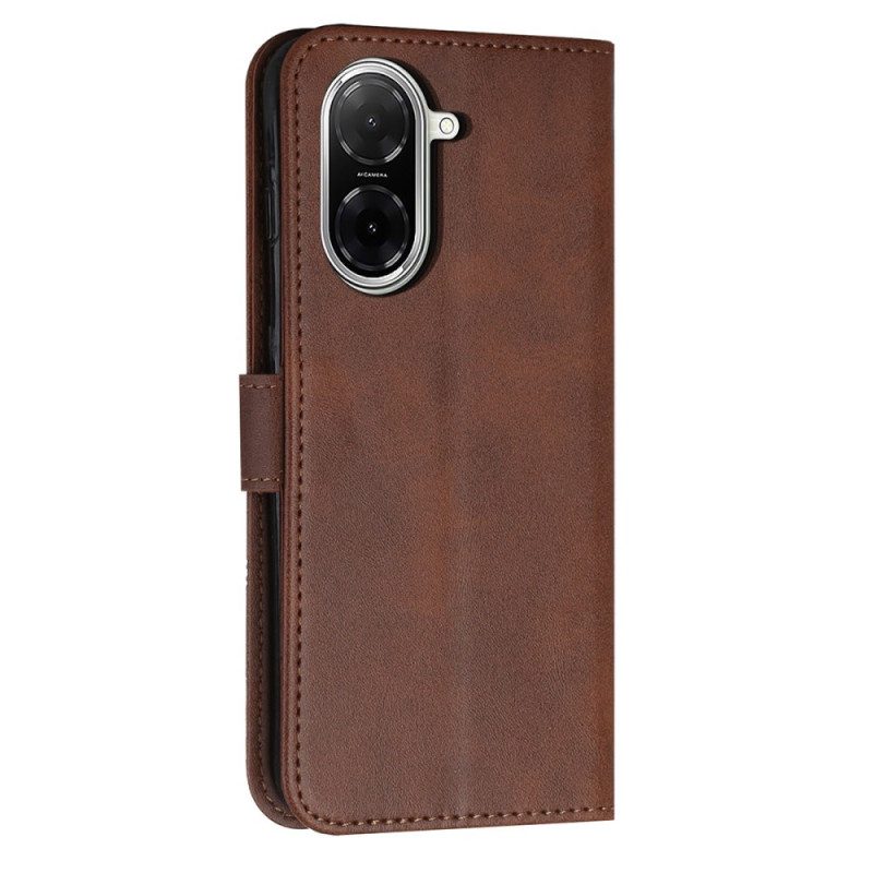 Fodral Poco C71 Affärsstil