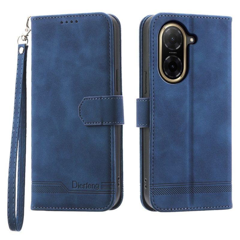 Fodral Poco C71 Dierfeng