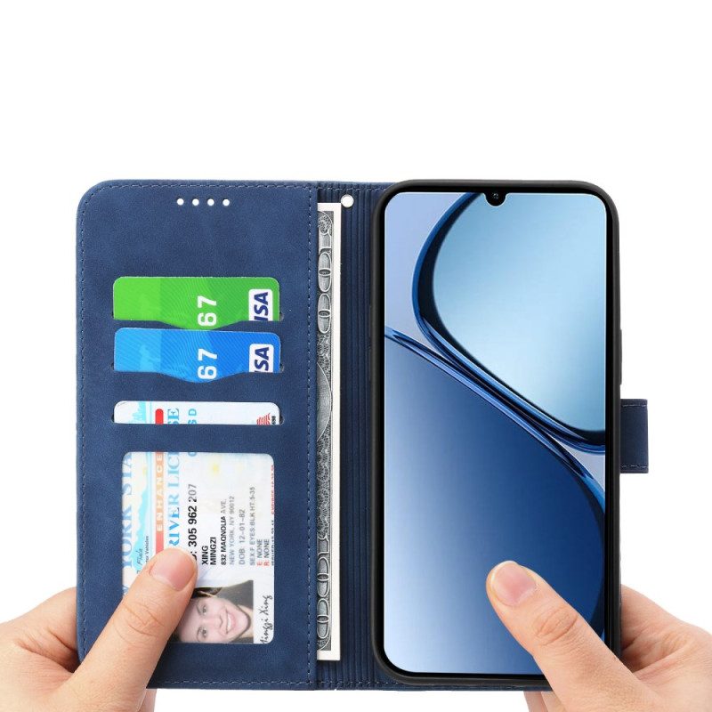 Fodral Poco C71 Dierfeng