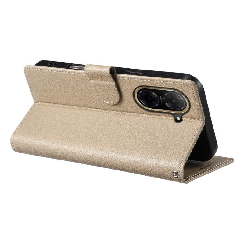 Fodral Poco C71 Enfärgad