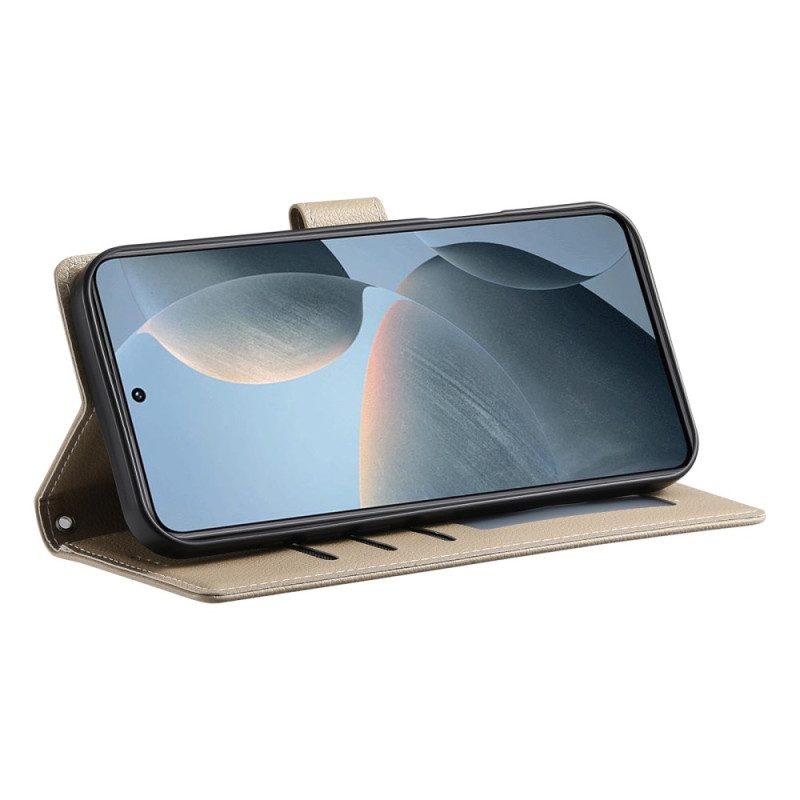 Fodral Poco C71 Enfärgad