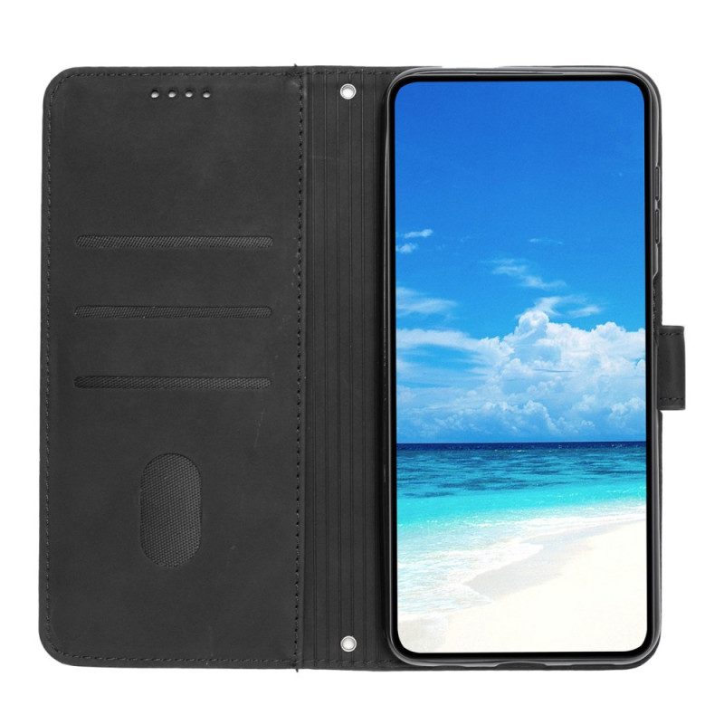 Fodral Poco C71 Leende