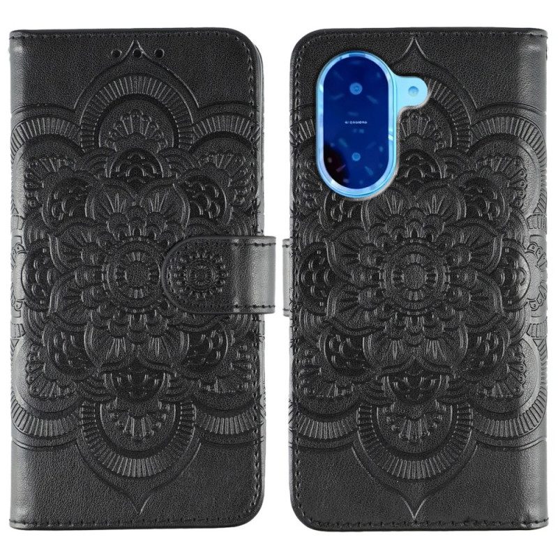 Fodral Poco C71 Mandala