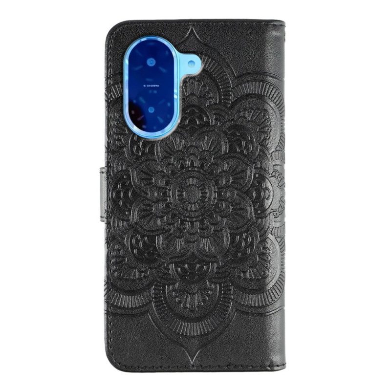 Fodral Poco C71 Mandala