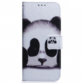 Fodral Poco C71 Panda
