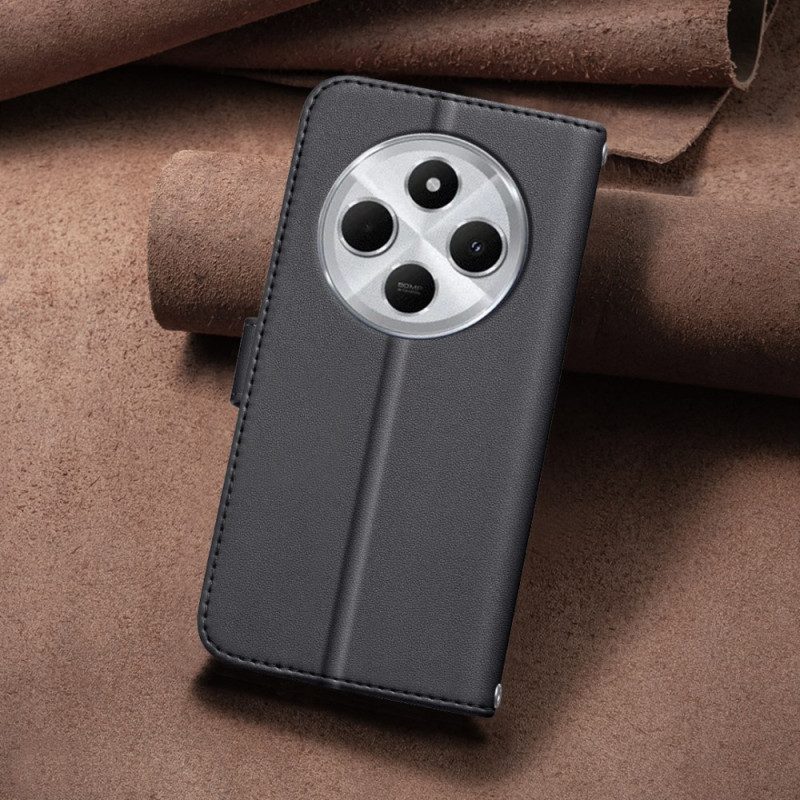 Fodral Poco C75 Binfen Färg Pufferjacka Stil